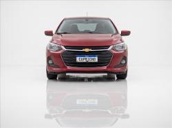 CHEVROLET Onix Hatch 1.0 12V 4P FLEX LTZ TURBO