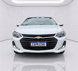 CHEVROLET Onix Hatch 1.0 12V 4P FLEX PREMIER TURBO AUTOM�TICO