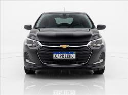 CHEVROLET Onix Hatch 1.0 12V 4P FLEX PREMIER TURBO AUTOM�TICO