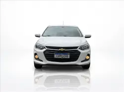CHEVROLET Onix Hatch 1.0 4P FLEX LT
