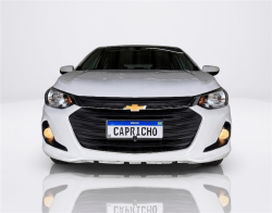 CHEVROLET Onix Hatch 1.0 4P FLEX LT