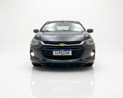 CHEVROLET Onix Hatch 1.0 4P FLEX