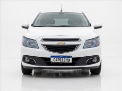 CHEVROLET Onix Hatch 1.4 4P FLEX LTZ AUTOMÁTICO