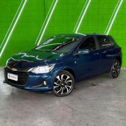 CHEVROLET Onix Hatch 1.0 12V 4P FLEX LT