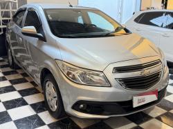 CHEVROLET Onix Hatch 1.0 4P FLEX LT