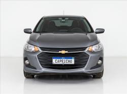 CHEVROLET Onix Hatch 1.0 4P FLEX LT PLUS