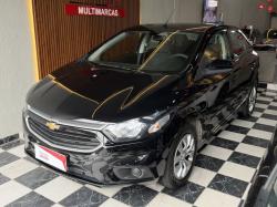 CHEVROLET Onix Hatch 1.4 4P FLEX LT AUTOMÁTICO