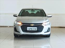 CHEVROLET Onix Sedan 1.0 12V 4P FLEX LT PLUS TURBO