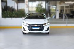 CHEVROLET Onix Sedan 1.0 12V 4P FLEX LT PLUS TURBO AUTOMTICO