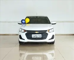 CHEVROLET Onix Sedan 1.0 12V 4P FLEX LT PLUS TURBO