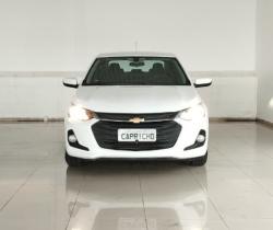 CHEVROLET Onix Sedan 1.0 12V 4P FLEX LT PLUS TURBO