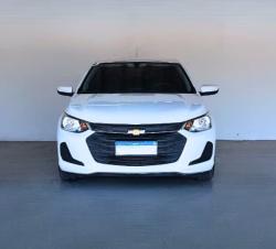 CHEVROLET Onix Sedan 1.0 12V 4P FLEX LT PLUS TURBO
