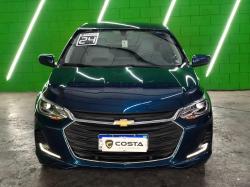 CHEVROLET Onix Sedan 1.0 12V 4P FLEX PREMIER 2 TURBO AUTOMTICO
