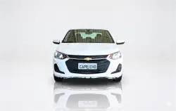CHEVROLET Onix Sedan 1.0 12V 4P FLEX LT PLUS TURBO