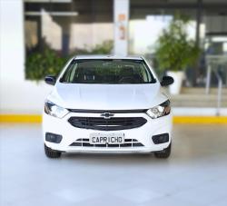 CHEVROLET Onix Sedan 1.0 4P FLEX JOY BLACK PLUS