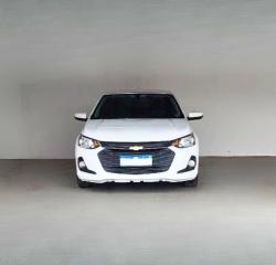 CHEVROLET Onix Sedan 1.0 12V 4P FLEX LT PLUS TURBO AUTOMTICO