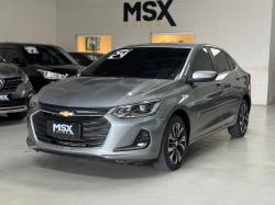 CHEVROLET Onix Sedan 1.0 12V 4P FLEX PREMIER PLUS TURBO AUTOM�TICO