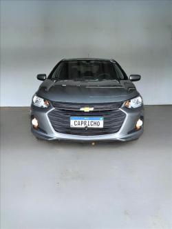 CHEVROLET Onix Sedan 1.0 12V 4P FLEX LT PLUS TURBO