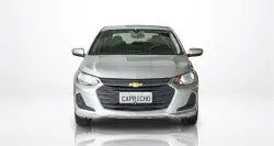 CHEVROLET Onix Sedan 1.0 12V 4P FLEX LT PLUS TURBO