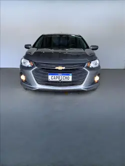 CHEVROLET Onix Sedan 1.0 12V 4P FLEX LT PLUS TURBO