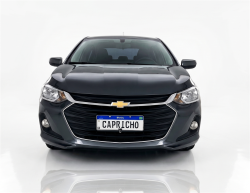 CHEVROLET Onix Sedan 1.0 12V 4P FLEX LT PLUS TURBO