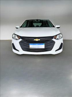 CHEVROLET Onix Sedan 1.0 12V 4P FLEX LT PLUS TURBO