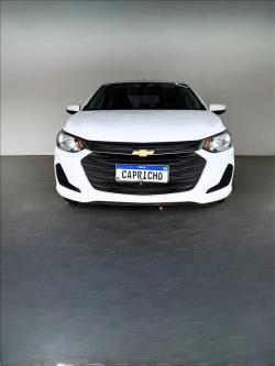 CHEVROLET Onix Sedan 1.0 12V 4P FLEX LT PLUS TURBO