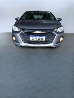 CHEVROLET Onix Sedan 1.0 12V 4P FLEX LT PLUS TURBO