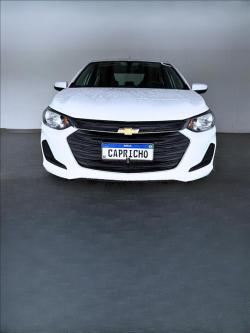 CHEVROLET Onix Sedan 1.0 12V 4P FLEX LT PLUS TURBO
