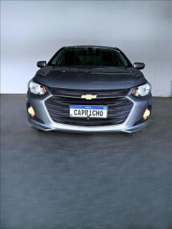 CHEVROLET Onix Sedan 1.0 12V 4P FLEX LT PLUS TURBO