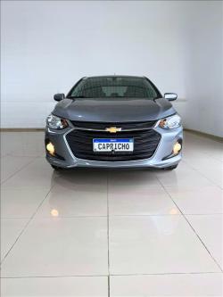 CHEVROLET Onix Sedan 1.0 12V 4P FLEX LT PLUS TURBO