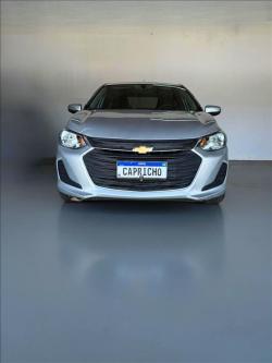 CHEVROLET Onix Sedan 1.0 12V 4P FLEX LT PLUS TURBO