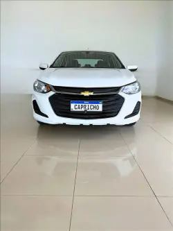 CHEVROLET Onix Sedan 1.0 12V 4P FLEX LT PLUS TURBO