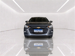 CHEVROLET Onix Sedan 1.0 12V 4P FLEX LT PLUS TURBO