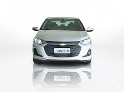 CHEVROLET Onix Sedan 1.0 12V 4P FLEX LT PLUS TURBO