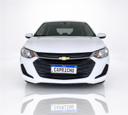 CHEVROLET Onix Sedan 1.0 12V 4P FLEX LT PLUS TURBO