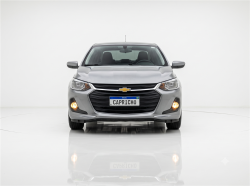 CHEVROLET Onix Sedan 1.0 12V 4P FLEX LTZ PLUS TURBO AUTOM�TICO