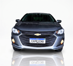 CHEVROLET Onix Sedan 1.0 12V 4P FLEX LT PLUS TURBO