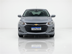 CHEVROLET Onix Sedan 1.0 12V 4P FLEX LTZ PLUS TURBO
