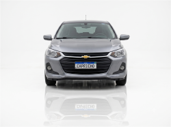 CHEVROLET Onix Sedan 1.0 12V 4P FLEX LT PLUS TURBO
