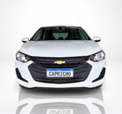 CHEVROLET Onix Sedan 1.0 12V 4P FLEX LT PLUS TURBO