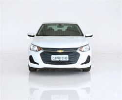 CHEVROLET Onix Sedan 1.0 12V 4P FLEX LT PLUS TURBO