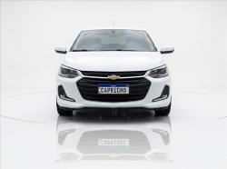 CHEVROLET Onix Sedan 1.0 12V 4P FLEX PREMIER PLUS TURBO AUTOM�TICO