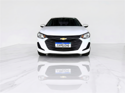 CHEVROLET Onix Sedan 1.0 12V 4P FLEX LT PLUS TURBO