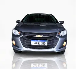CHEVROLET Onix Sedan 1.0 12V 4P FLEX LT PLUS TURBO