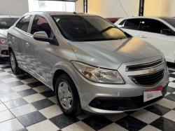 CHEVROLET Prisma 1.0 4P LT FLEX