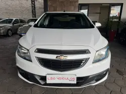 CHEVROLET Prisma 1.4 4P LTZ  AUTOMÁTICO CHEVROLET Prisma 1.4 4P LTZ  AUTOMÁTICO