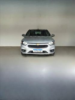 CHEVROLET Prisma 1.4 4P LT FLEX