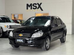 CHEVROLET Prisma 1.4 4P LT FLEX