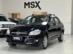 CHEVROLET Prisma 1.4 4P MAXX FLEX